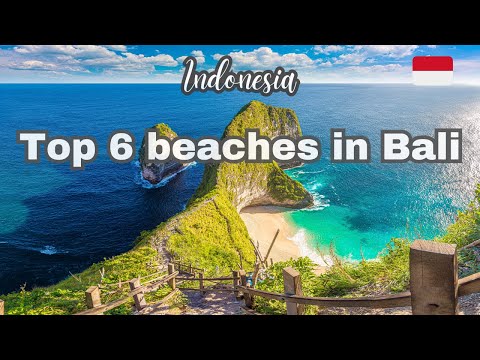 Bali top Beaches - Top 5 Beaches in Bali - Bali top 5 Beaches - Bali Beaches -Bali Beaches Indonesia