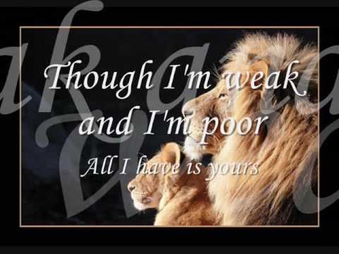 Heart of Worship