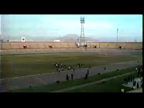 César Vallejo 2 vs 0 Deportivo Coopsol - 13/05/2017- Edytvhd.com