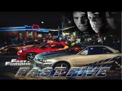 fast five the movie official game hd android