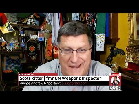 Scotty: ABD Barış Görüntüsü Verirken Rusya’yı Zayıflatmayı Hedefliyor