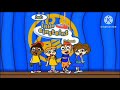 Little Einsteins Reboot Theme Song 2020 Danish