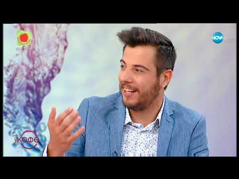 Вяра Атова за новите си музикални проекти - На кафе (28.05.2019)