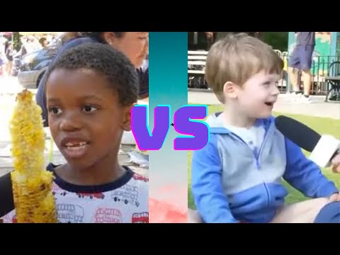 It’s Ice 🧊 vs it’s corn 🌽  which one is better?