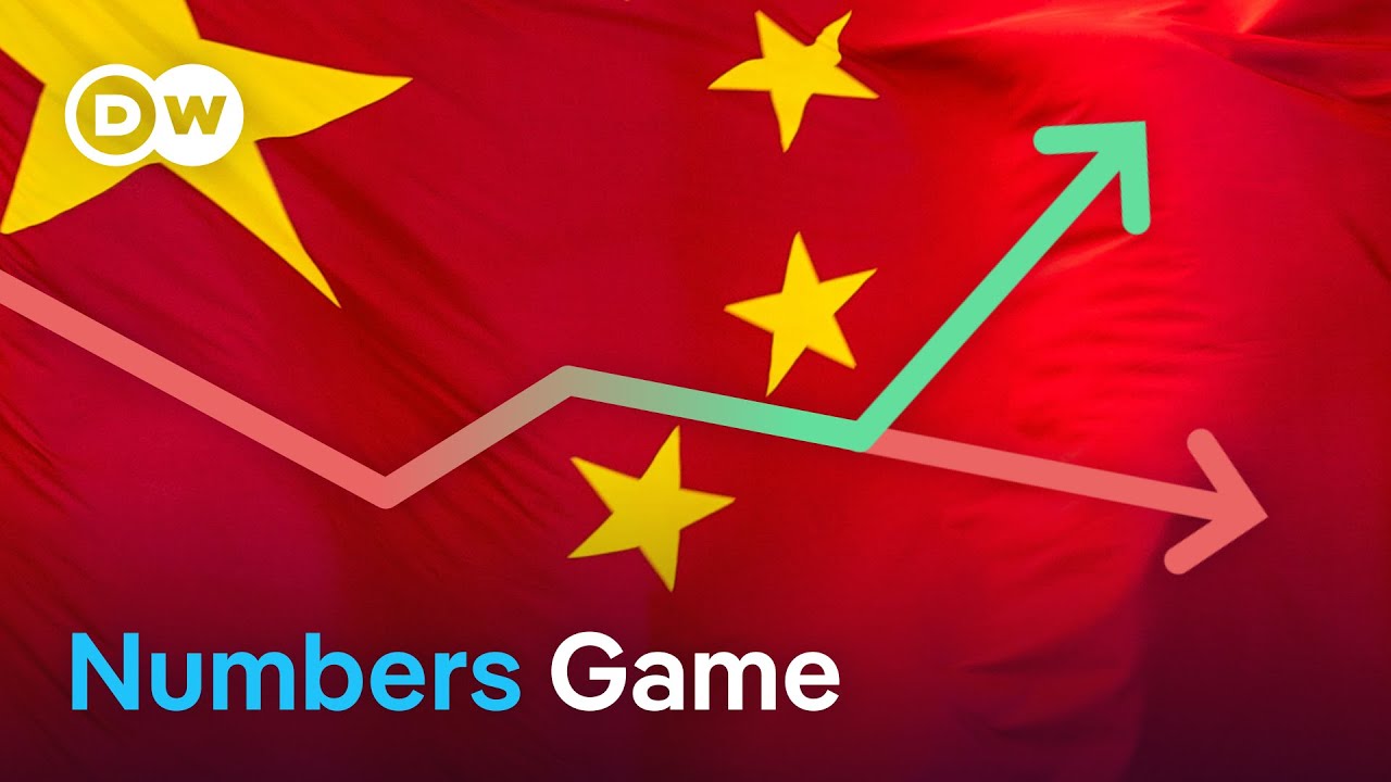 Is China's economy worse than it lets on? | DW News