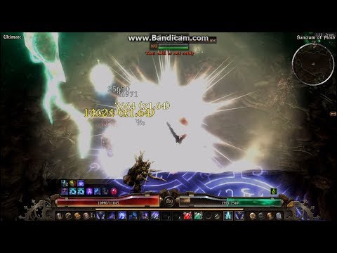 DW Pierce Infiltrator Grim Dawn Ashes of Malmouth AoM Mad Queen, Fabius, Master of Flesh