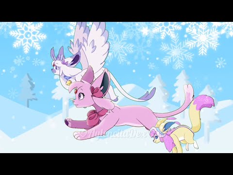 Sleight Ride // Animation (ft. Aylen)