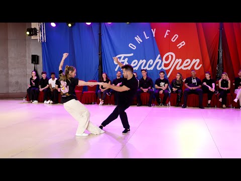 FOWCS 2024 - STRICTLY ALL-STARS / CHAMPIONS - Aymeline FELMY & Maxence MARTIN