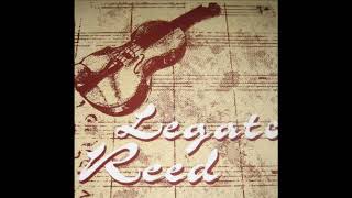 Legato Reed - Legato Reed (Techno Version) (A2)