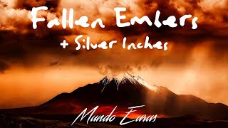 Enya - Fallen Embers + Silver Inches (Tradução)