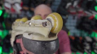 Gear Talk Episode 122: Inline Skate Maintenance