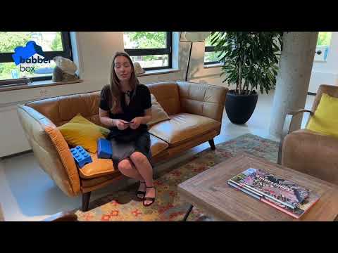 Babbelbox met Floortje | Zijn er doorgroeimogelijkheden bij de Alliantie?