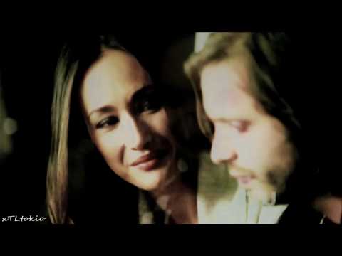 Nikita & Birkhoff // Someone To Save You (2x09)