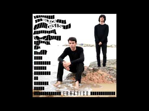 Errático "Blame Me"