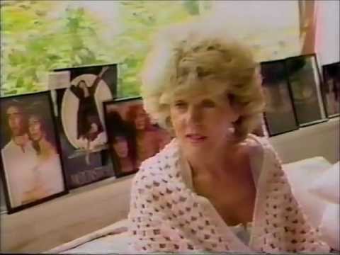 Cher's Mom and the 60th Academy Awards