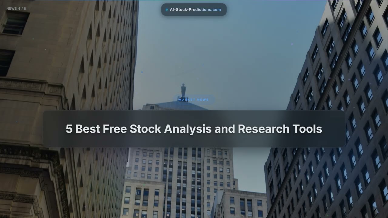 Stock Market News May 15, 2026 | AI Predictions AAPL, MSFT, GOOGL, AMZN, TSLA & 1921+ Tickers