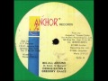 Gregory Isaacs & Dennis Brown Big all around & dub