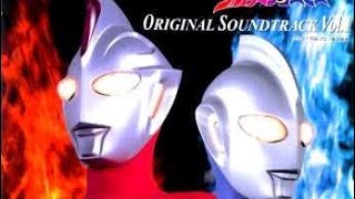 Download lagu Ultraman Cosmos Ost Wandaba Team Eyes mp3