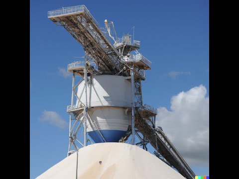 Unveiling the Resistive Mechanism of Sand Batteries - A Step Towards Sustainable Energy Storage