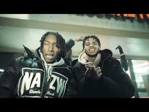 ZayWild - Fell Off (Prod.By @100raccs_) ( Shot By . @JayyVisuals )