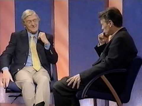 Michael Palin interview (Parkinson, 1998)