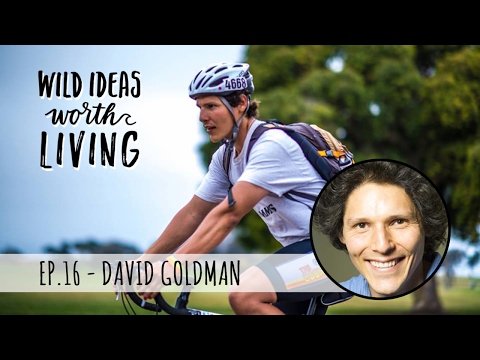 Using Intermittent Fasting and a Plant-Based Diet to Produce Optimal Performance with David Goldman