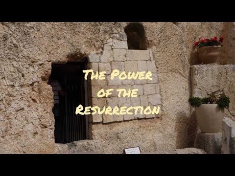 The Power of His Resurrection - Pastor Steve Damron | Fairhaven Baptist Church