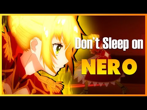 Don't SLEEP On NERO