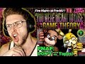 Vapor Reacts #855 | FNAF VR GAME THEORY "You Were Meant To Lose" The Game Theorists REACTION!! Vapor Reacts #855 | FNAF VR GAME THEORY "You Were Meant To Lose" The Game Theorists REACTION!!