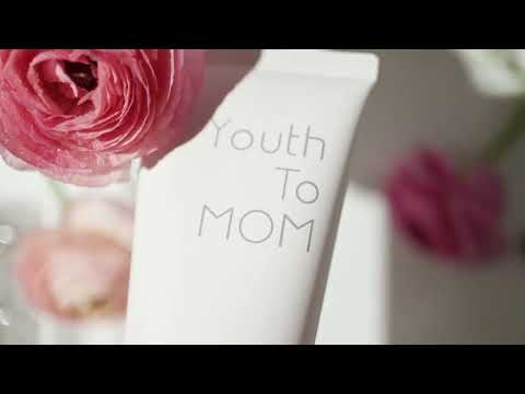 Bebeluna Youth To Mom Turn Skin Balm 200g