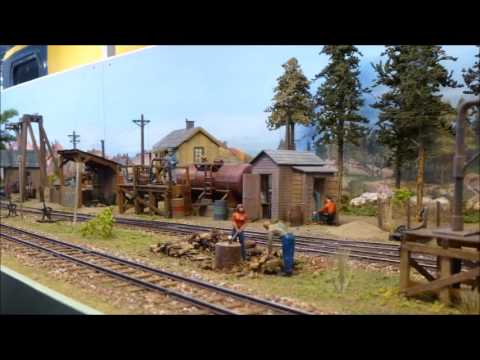 OnTraXS! 2014 in het Spoorwegmuseum op 08-03-2014 (map 243-01)