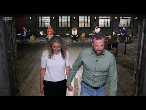 Dragons Den Montage
