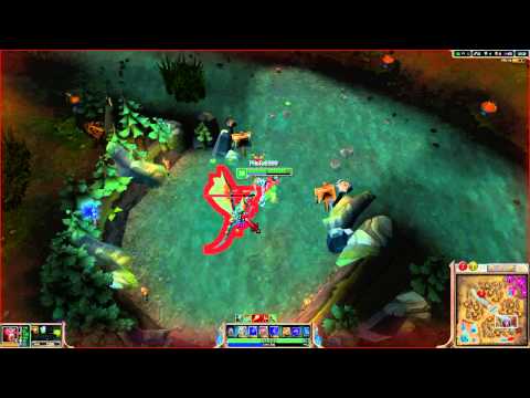 Feral Flare: The Only Item You'll Ever Need