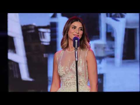 Farah Nakhoul - Mawadna Ardak Ya Baladna (Cover) | فرح نخول - موعدنا أرضك يا بلدنا