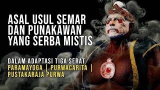 Download lagu Asal Usul Semar & Punakawan dalam Tiga Serat Tua | Adaptasi Teater Animasi | VERSI MEDIA VERTICAL mp3