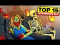 The Plane That Never Was SCP 787 Top Mysterious SCP Compilation