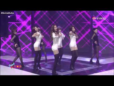 [PT-BR] Stellar - Marionette ~Live
