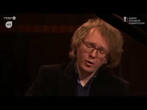 Chopin. Ballade No. 4 - Sergei Redkin, piano