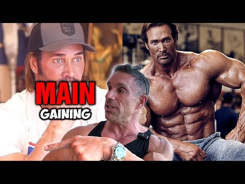 Mike O’Hearn Vs. Gres