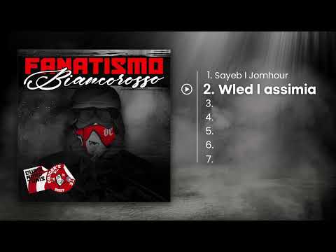 Piste 2 - Wled l assimia