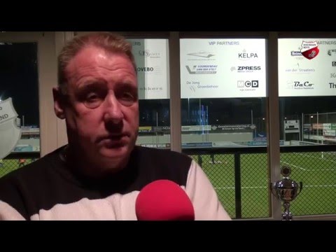 Vooruitblik Kees Spaan op de Tweede Divisie