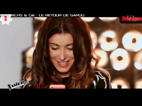 Le Zapping people : Le cadeau insolite de Jenifer à Zazie...