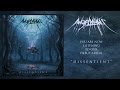 AngelMaker - Dissentient [OFFICIAL ALBUM STREAM ...