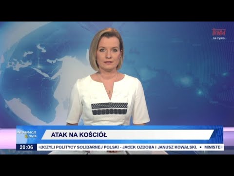 Informacje Dnia 12.03.2023 [20.00]
