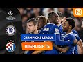 GEWELDIG DEBUUT VOOR ZAKARIA! ? | Chelsea vs Dinamo Zagreb | Champions League 2022/23 | Samenvatting