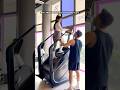 Got Trapped After Saying Yes Gym Funny Couple Memes Comedy Gymgirl Fitness Trending