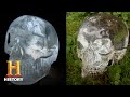 Ancient Aliens: Crystal Skulls from Outer Space (Season 6) | History