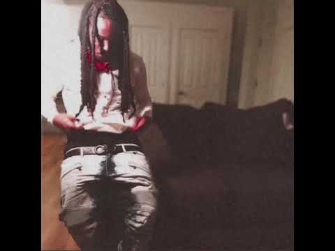 Marcree Montana x Gangsta Cry