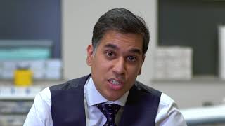 How is rhinoplasty performed?
