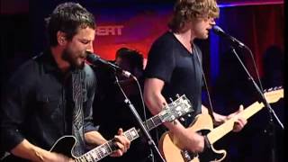 Sam Roberts Band - Fixed To Ruin (Bravo)